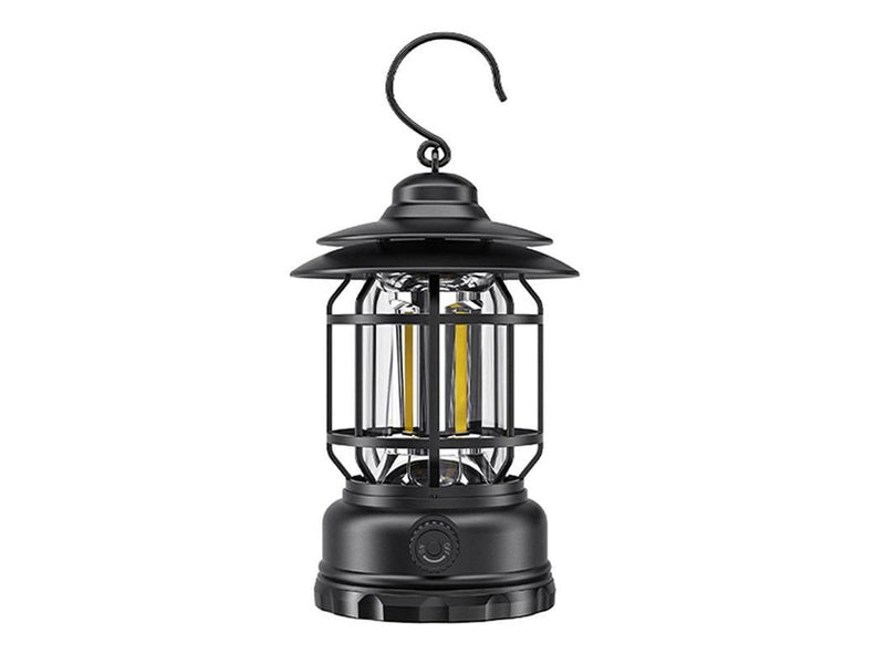 Superfire Camping lamp  T51 USB-C