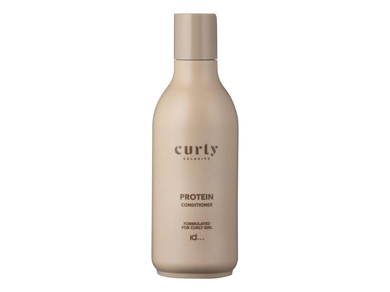 IdHAIR - Curly Xclusive Protein Conditioner 250 ml
