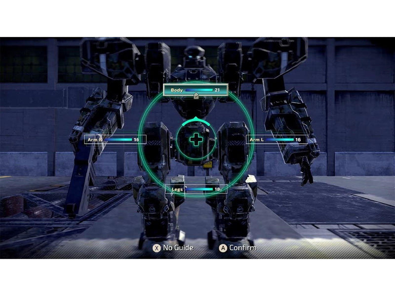 FRONT MISSION 1st (Limited Edition) - Sony PlayStation 5 - Turn-based - PEGI 12