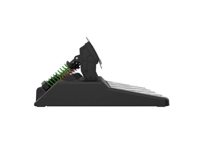 PXN Gaming Wheel -V10 V2 (PC / PS3 / PS4 / XBOX ONE / SWITCH) - Miscellaneous Steering wheel & Pedal set - Sony PlayStation 4