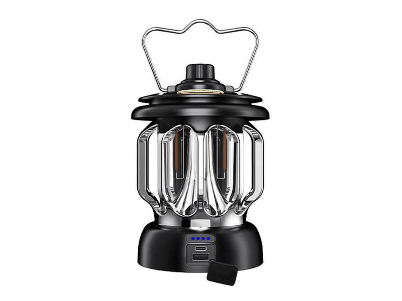 Superfire Camping lamp  T36 USB-C