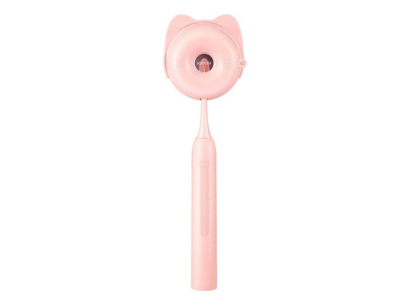 Soocas Elektrische Zahnbürste Sonic toothbrush D3 (pink)