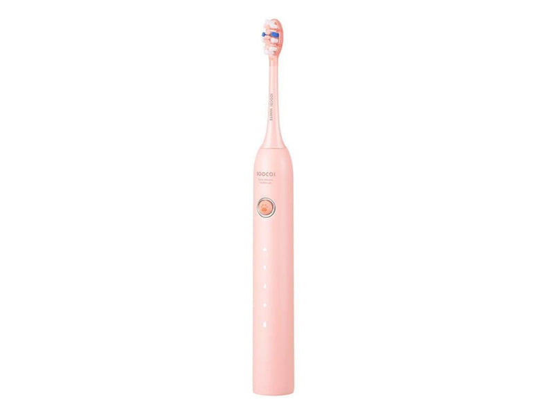 Soocas Elektrische Zahnbürste Sonic toothbrush D3 (pink)