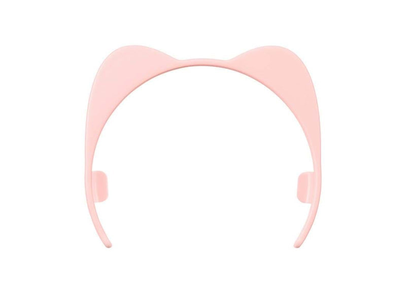 Soocas Elektrische Zahnbürste Sonic toothbrush D3 (pink)