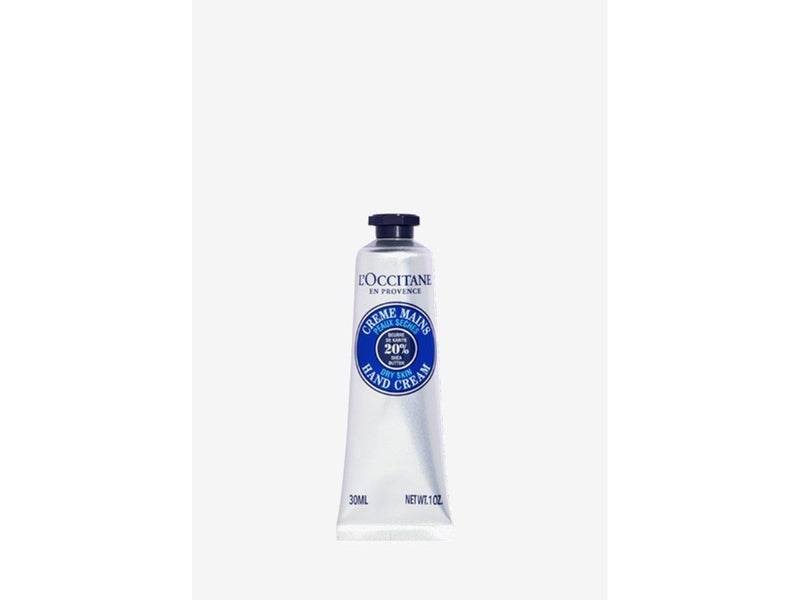L'Occitane Shea Butter Hand Cream 30 ml