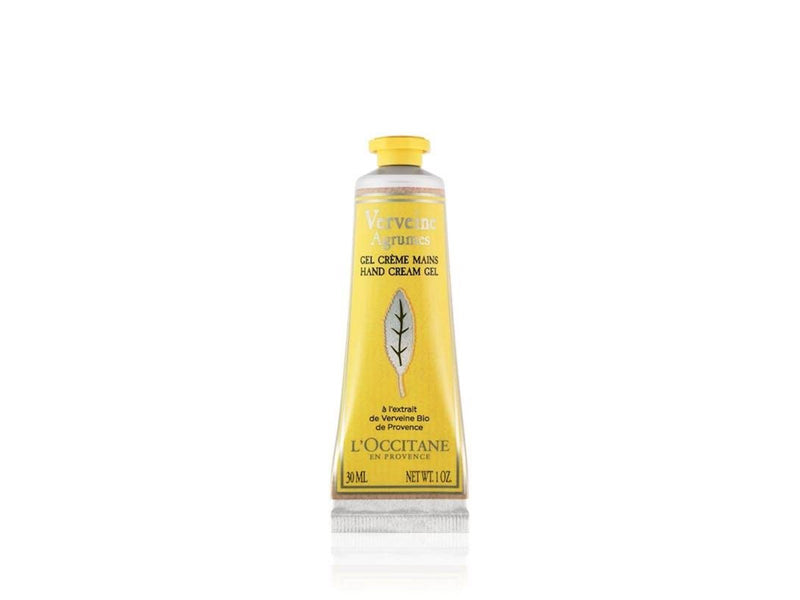 L'Occitane Verveine Agrumes Hand Cream Gel 30 ml
