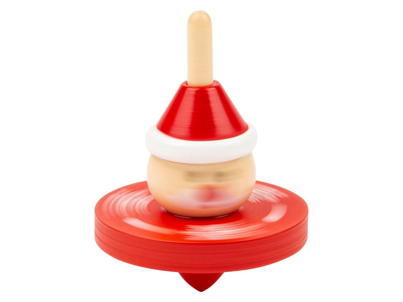Small Foot  Wooden Top Christmas