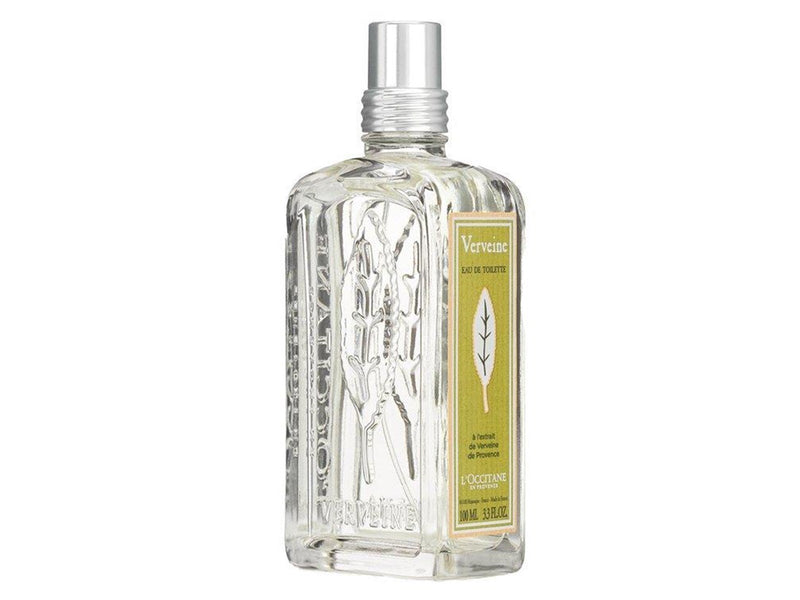 L'Occitane Verveine Edt Spray 100 ml