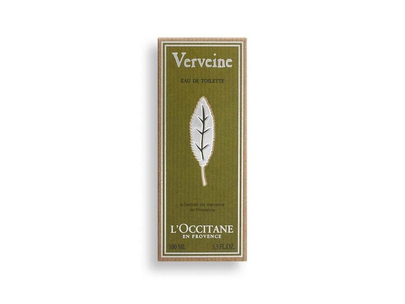 L'Occitane Verveine Edt Spray 100 ml