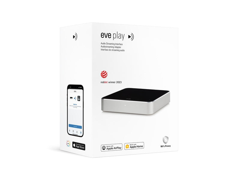 Eve Play