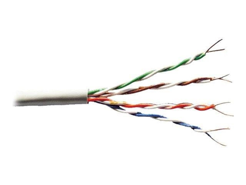 DIGITUS Professional Installation Cable - Grau - 305 meter