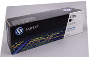 HP Original 410X Toner - schwarz (CF410X)