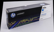 HP Original 410A Toner - cyan (CF411A)