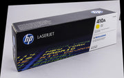 HP Original 410A Toner gelb 2.300 Seiten (CF412A)