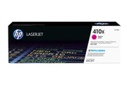 HP Original 410X Toner - magenta (CF413X)