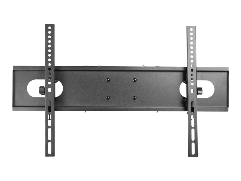 Gembird WM-70ST-01 mounting kit - for LCD TV - full motion 35 kg 70" 200 x 200 mm