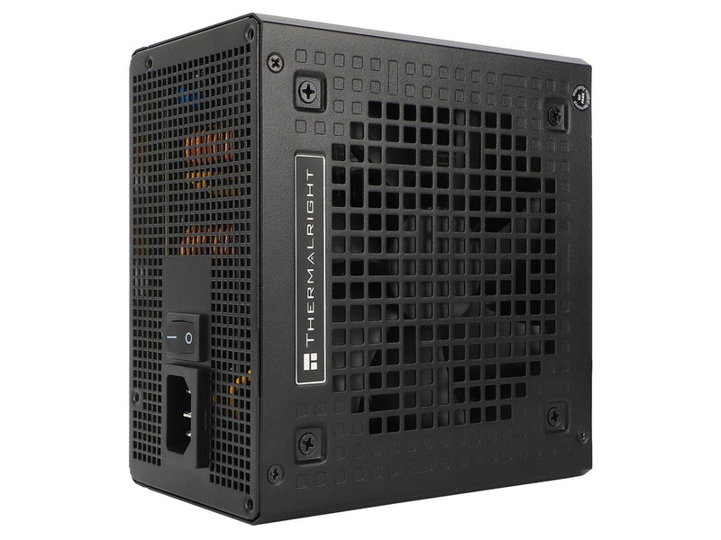 Thermalright TB S - Netzteile - 550 Watt - 140 mm - ATX 3.0 - 80 Plus Bronze zertifiziert