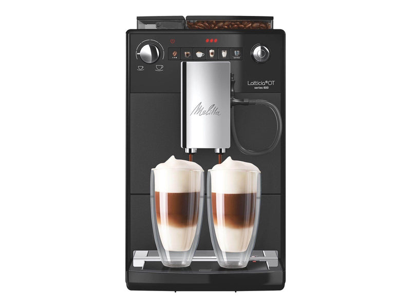 Melitta Latticia OT