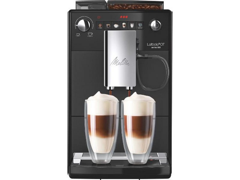 Melitta Latticia OT