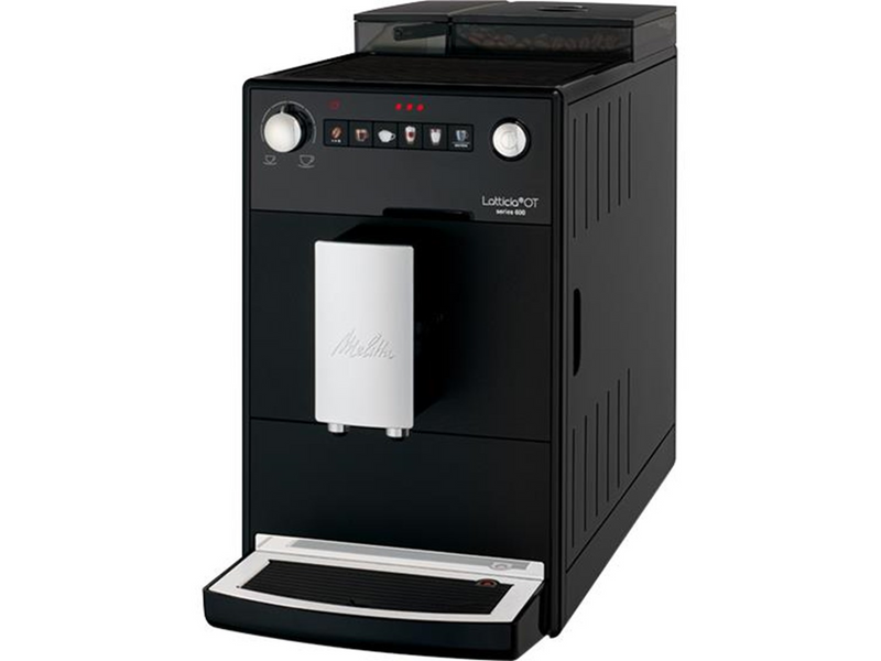 Melitta Latticia OT