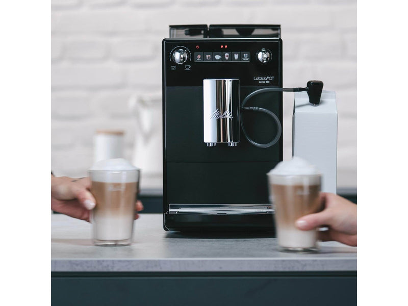 Melitta Latticia OT