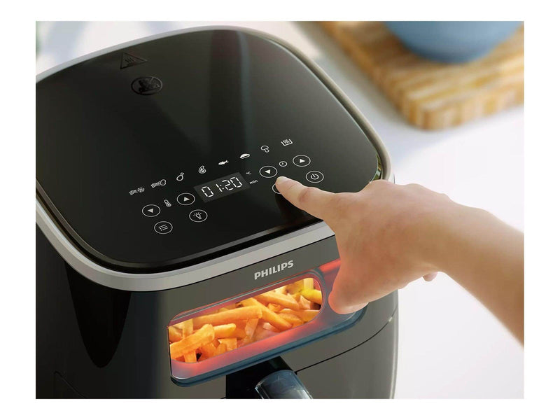 Philips Series 3000 HD9257 Airfryer XL