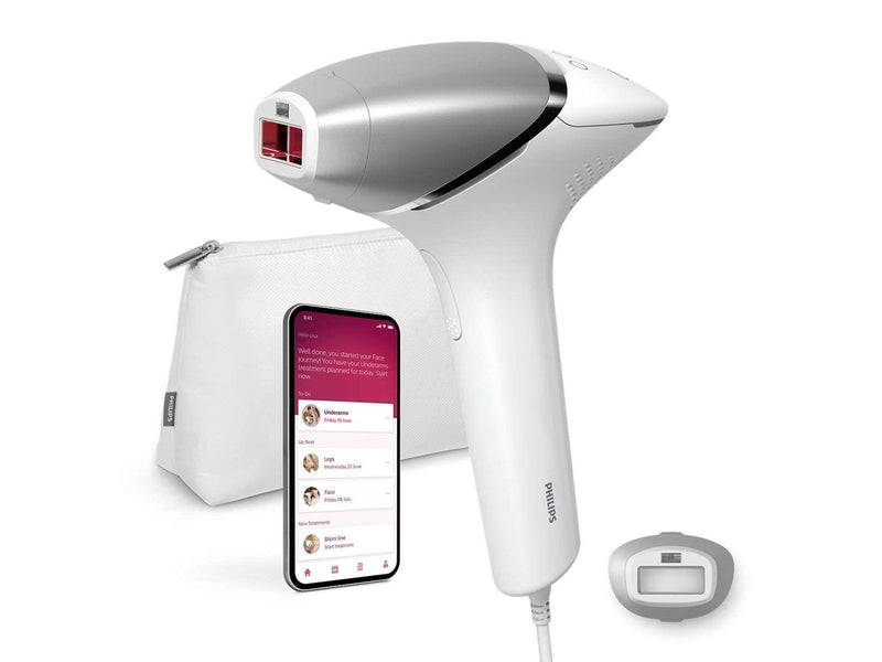 Philips Lichtepilator (IPL) Lumea IPL 8000 Series BRI940/00