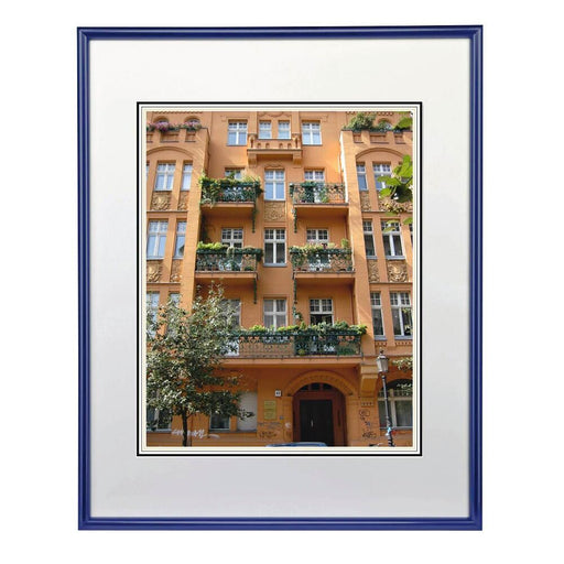hama Bilderrahmen Sevilla blau 21,0 x 29,7 cm