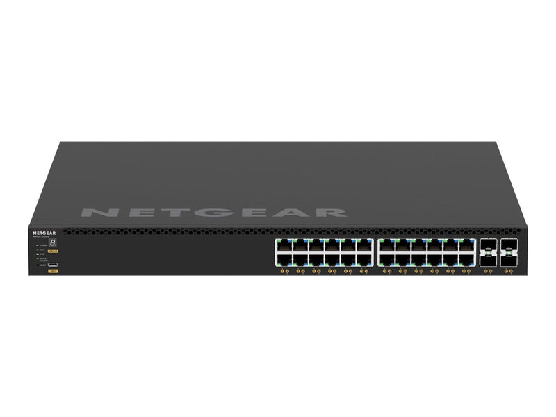 Netgear M4350 Series M4350-24G4XF