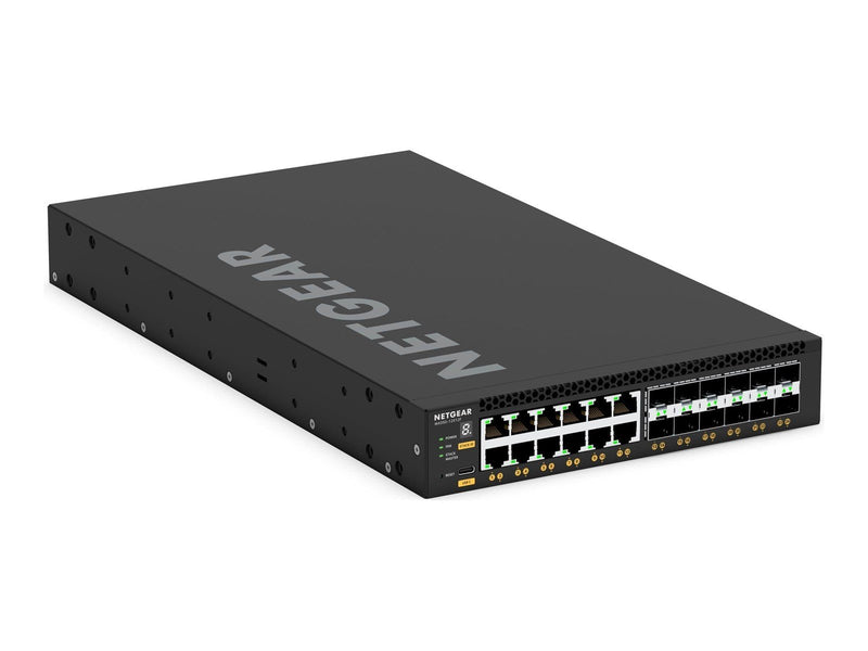 Netgear M4350 Series M4350-12X12F
