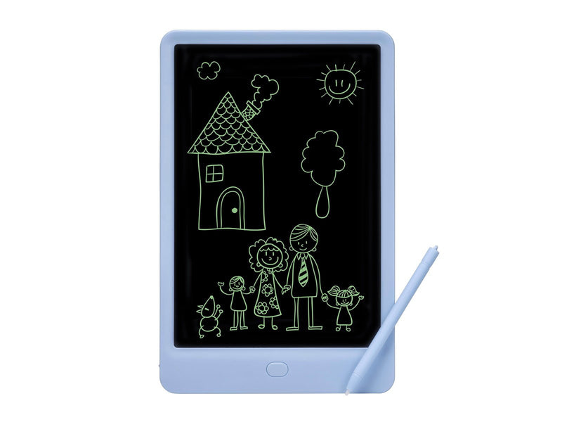 DENVER LWT-10510BUMK2 - 10.5" - Writing tablet (Blau)