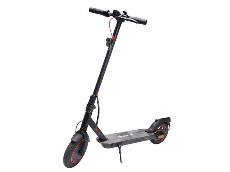 DENVER SEL-10820B BLACK (20 km/t)