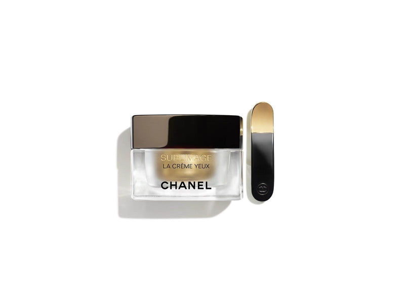 Chanel Sublimage La Crème Yeux 15 ml