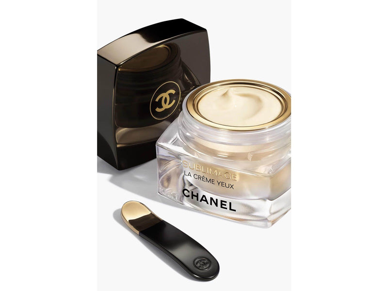 Chanel Sublimage La Crème Yeux 15 ml