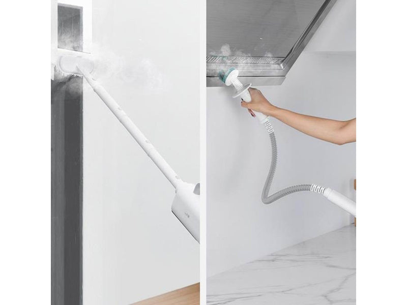 Deerma Dampfreiniger ZQ610 steam cleaner