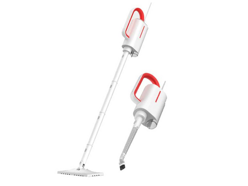 Deerma Dampfreiniger ZQ610 steam cleaner