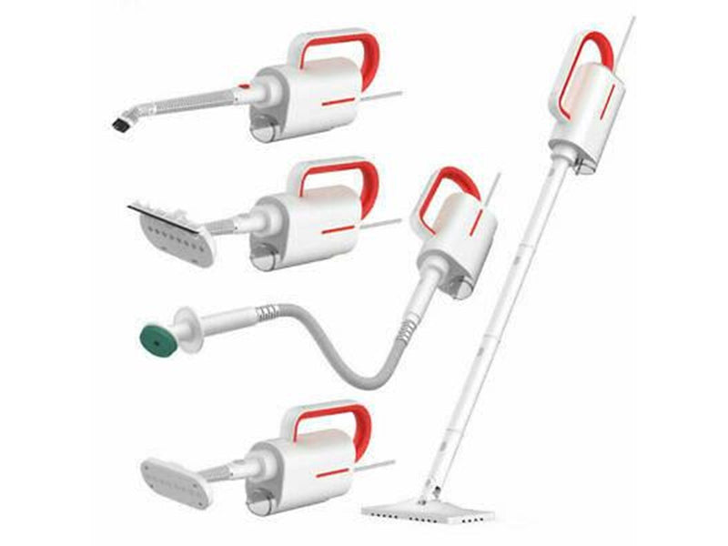 Deerma Dampfreiniger ZQ610 steam cleaner