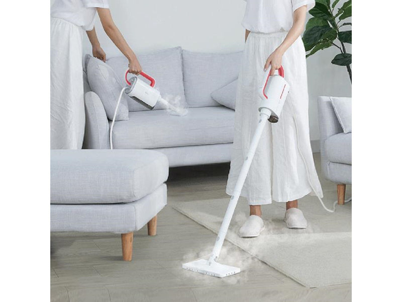 Deerma Dampfreiniger ZQ610 steam cleaner