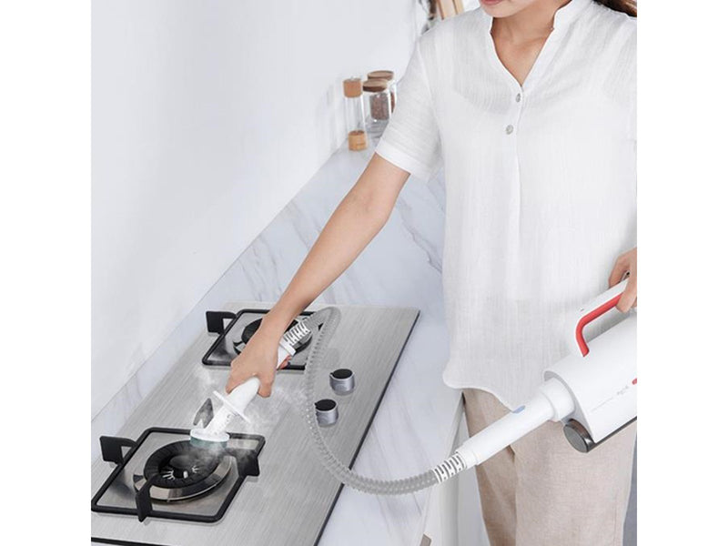 Deerma Dampfreiniger ZQ610 steam cleaner