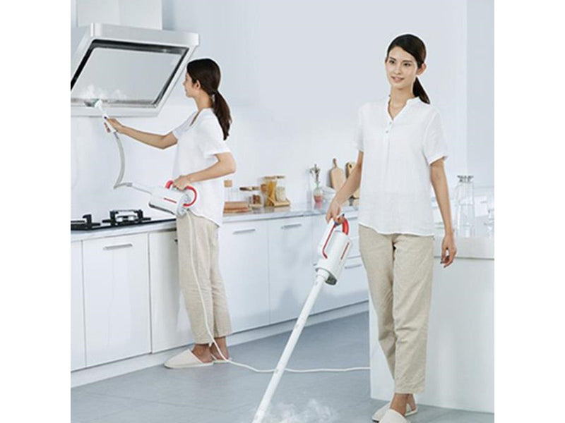 Deerma Dampfreiniger ZQ610 steam cleaner