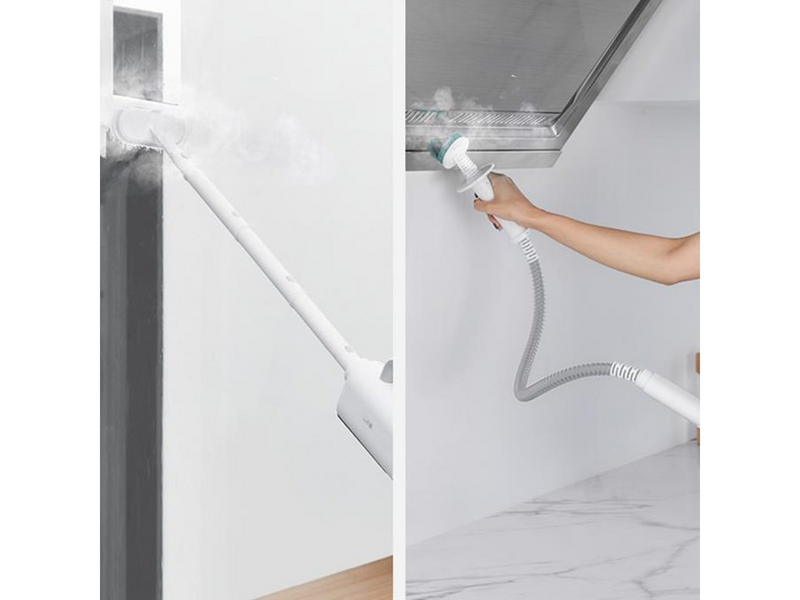 Deerma Dampfreiniger ZQ610 steam cleaner