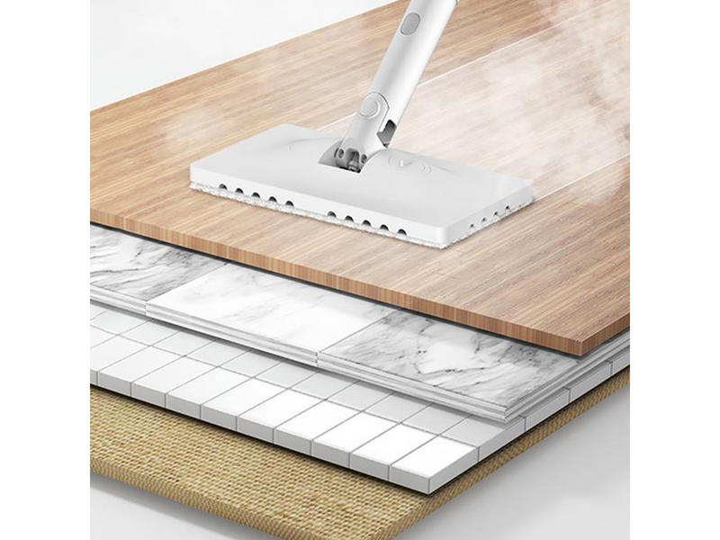 Deerma Dampfreiniger ZQ610 steam cleaner