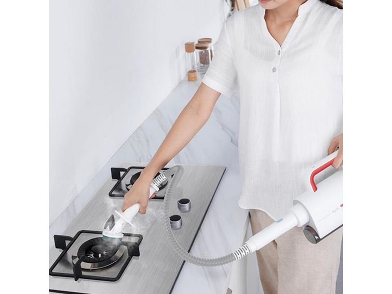 Deerma Dampfreiniger ZQ610 steam cleaner