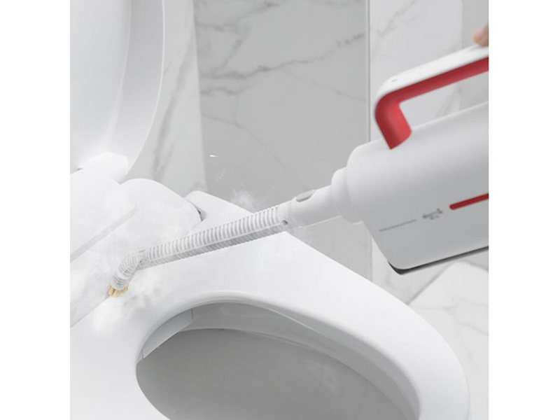 Deerma Dampfreiniger ZQ610 steam cleaner