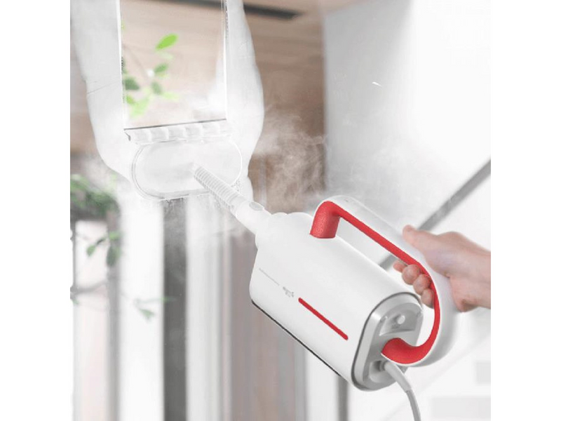 Deerma Dampfreiniger ZQ610 steam cleaner