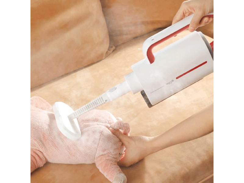 Deerma Dampfreiniger ZQ610 steam cleaner