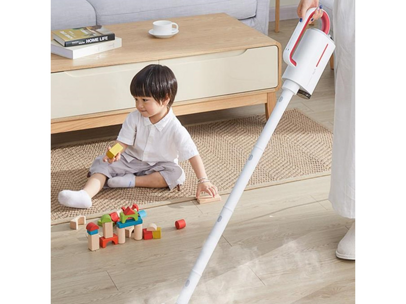 Deerma Dampfreiniger ZQ610 steam cleaner