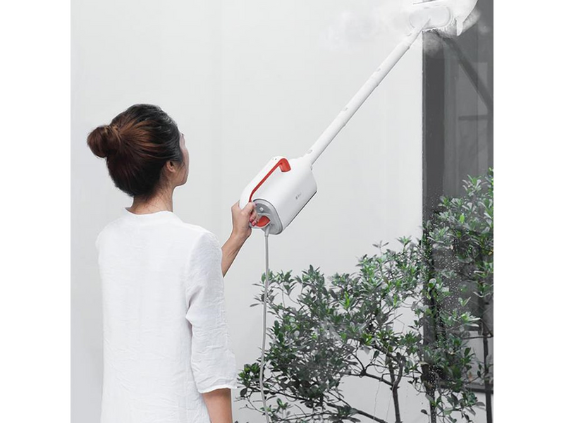 Deerma Dampfreiniger ZQ610 steam cleaner