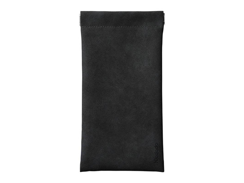 Mcdodo Accessory Storage Pouch / Bag  CB-1240 10*19.5cm (black)