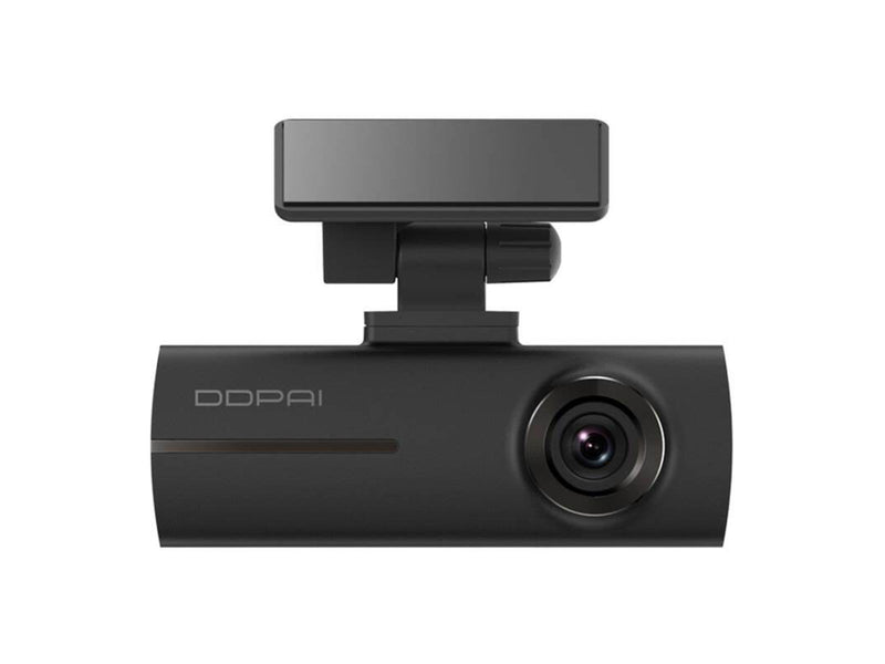 DDPAI Dash camera  N1 Dual 1296p@30fps +1080p
